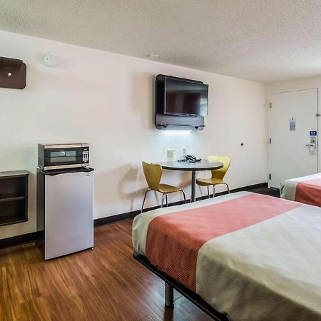 Motel 6-Troutville, Va 外观 照片