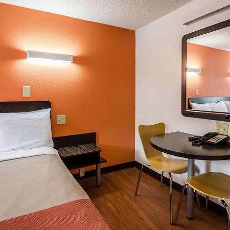 Motel 6-Troutville, Va 外观 照片