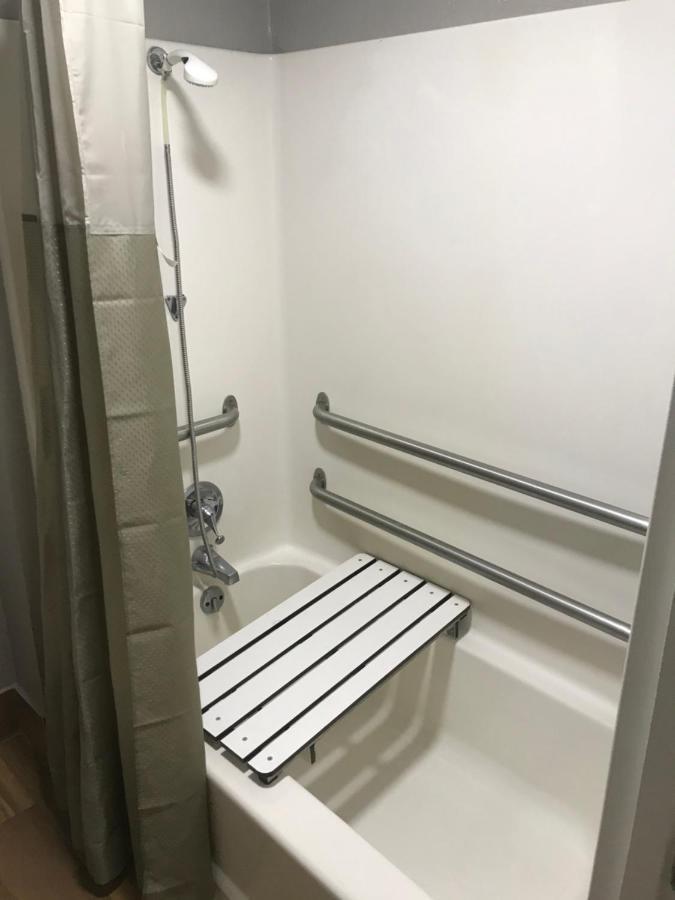 Motel 6-Troutville, Va 外观 照片