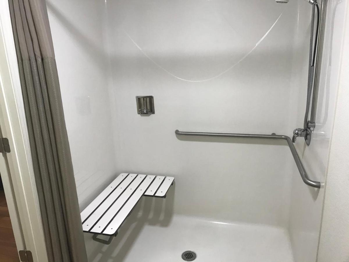 Motel 6-Troutville, Va 外观 照片